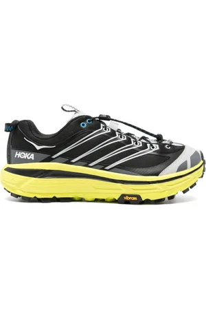 Hoka One One Mafate Three2 sneakers