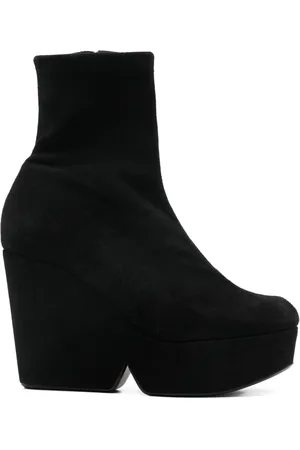 Robert Clergerie 110mm Brenda boots