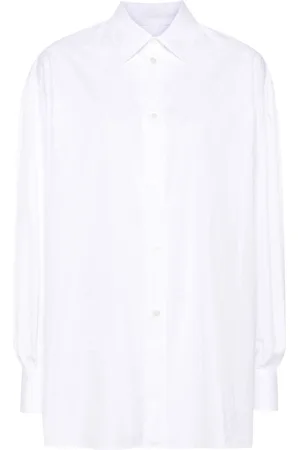 Plan C Cotton shirt