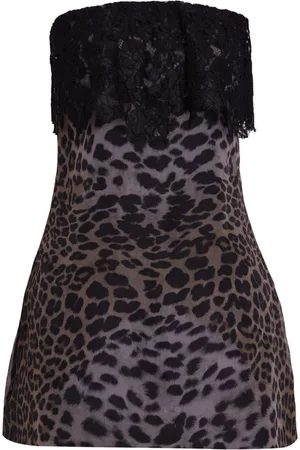 Lethicia Bronstein Caatinga dress