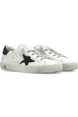 Golden Goose Super-Star sneakers