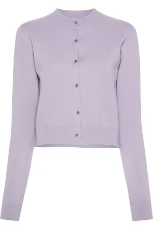 Lanvin Long sleeve cardigan