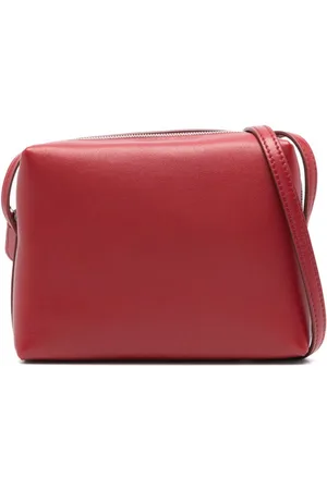 The Row Regent cross body bag