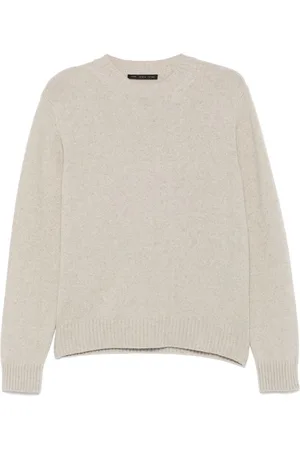 LOW BRAND Crew-neck sweater