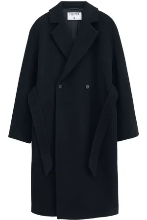 Filippa K Double-breasted coat