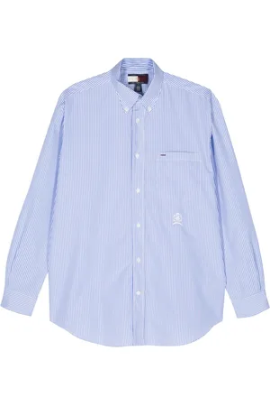 Tommy Hilfiger Ithaca stripe shirt