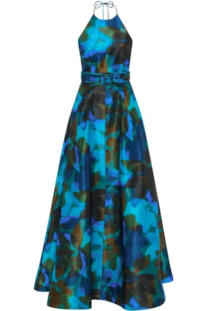 Rebecca Vallance Night Shade gown