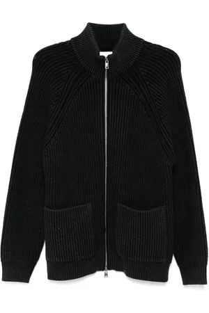 Circolo Zip-up cardigan