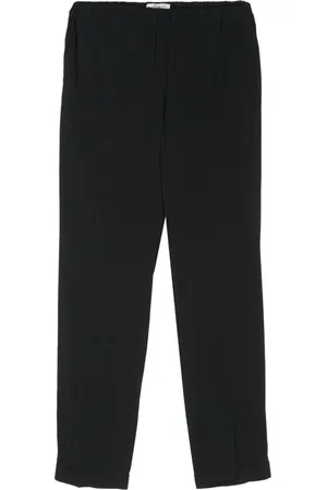 ALBERTO BIANI Cropped trousers