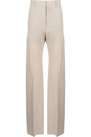 Givenchy Tailored flared trousers