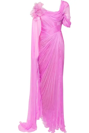 IRIS SERBAN Sisi dress