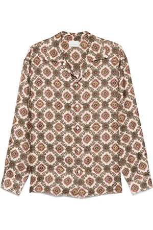 Drôle de Monsieur Renzo shirt
