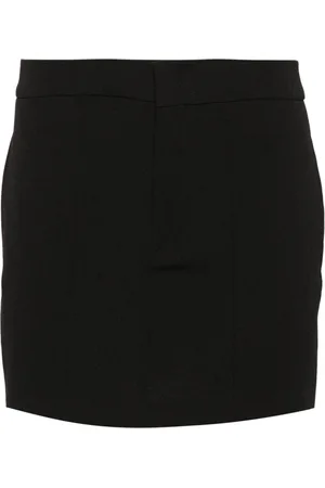 Isabel Marant Licoba mini skirt