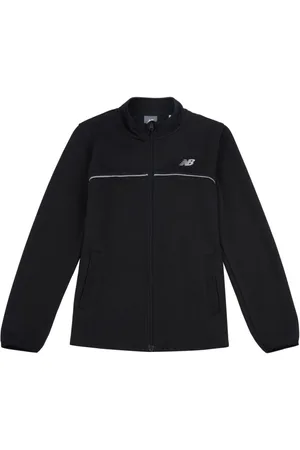 New Balance Logo-print sweatshirt