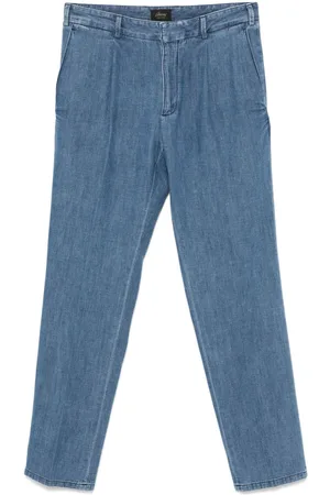 BRIONI Pienza jeans