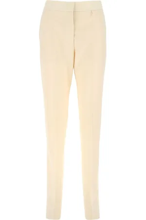 Givenchy High-rise straight-leg trousers