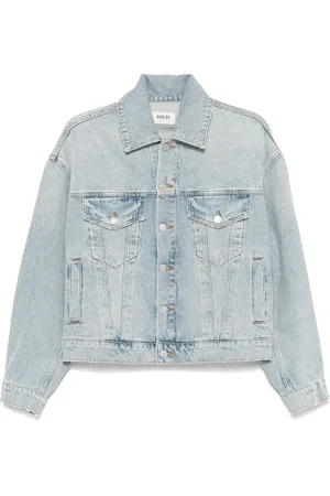 AGOLDE Dalton denim jacket