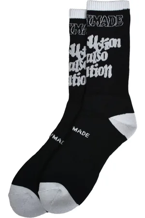 READYMADE Destruction socks