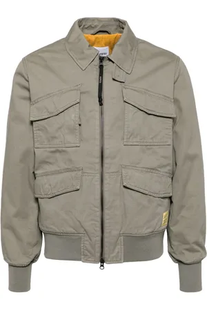 Aspesi Gabardine jacket