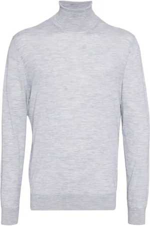 Cruciani Turtleneck jumper