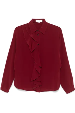 Victoria Beckham Silk shirt