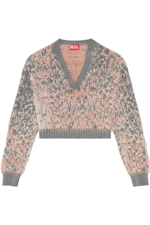 Diesel M-RENZA sweater
