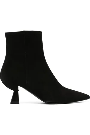 ROBERTO FESTA 65mm suede boots