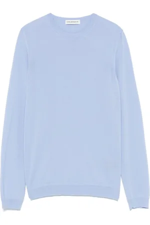 GOES BOTANICAL Merino-wool sweater