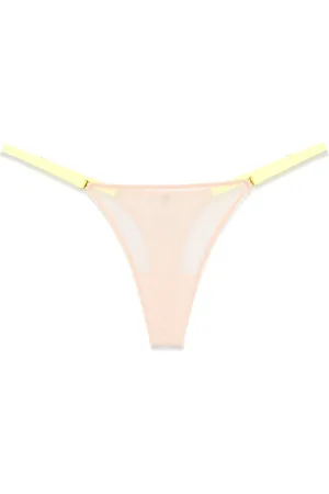 MAISON CLOSE Mini String thong