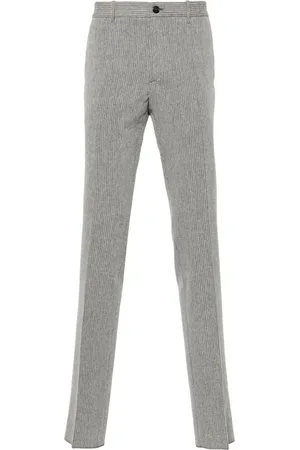 Incotex Corduroy trousers