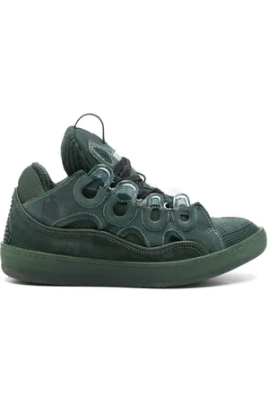 Lanvin Curb sneakers