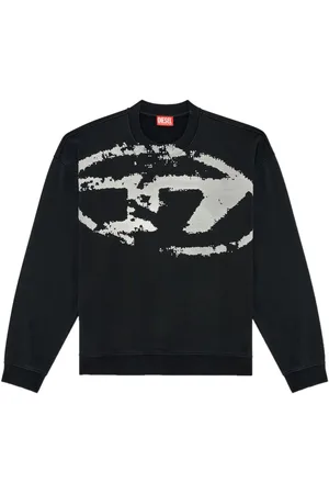 Diesel S-BOXT-N5 sweatshirt
