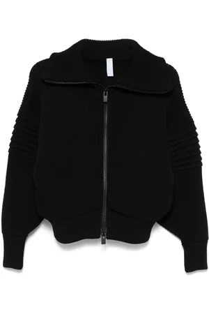 CFCL Zip-up cardigan