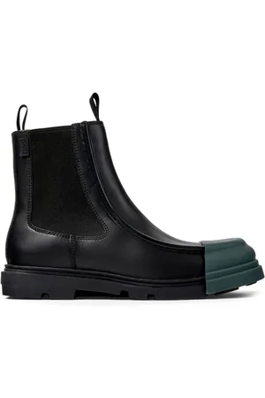 Camper Junction ankle boots
