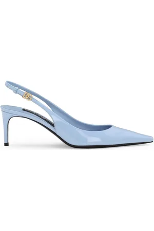 Dolce & Gabbana 60mm slingback pumps
