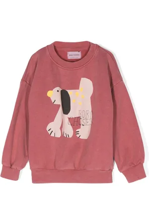 Bobo Choses Fairy Dog sweater