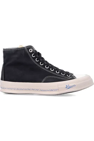 VISVIM Skagway Hi sneakers