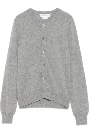 Comme des Garçons Cashmere cardigan