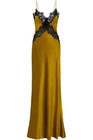 Rebecca Vallance Selena gown