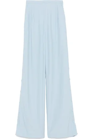 GIOVANNI BEDIN Pallazo trousers