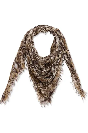 Isabel Marant Alecia scarf