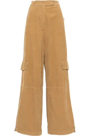 Dorothee Schumacher Corduroy cargo pants