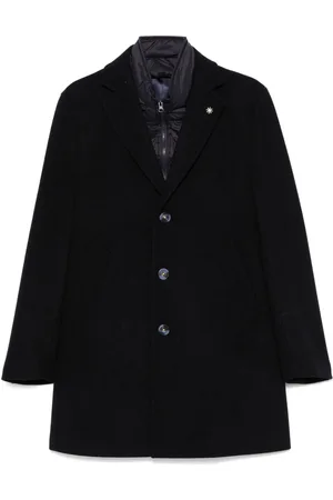 Manuel Ritz Twill coat