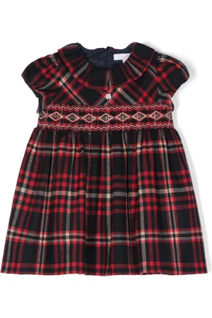 PATACHOU Bead-logo dress