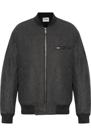 Iceberg Embroidered bomber jacket