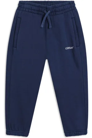 OFF-WHITE Bookish sweatpants