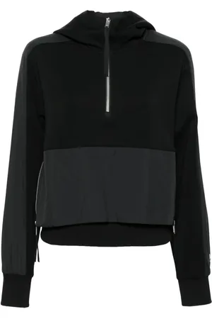 Moose Knuckles Mixmedia hoodie