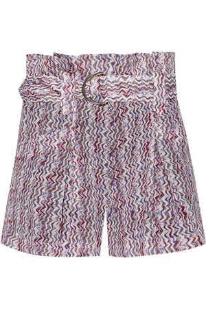 IRO Rasine shorts