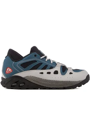 Nike ACG Air Exploraid lace-up sneakers