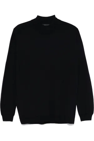LOW BRAND Merino wool sweater